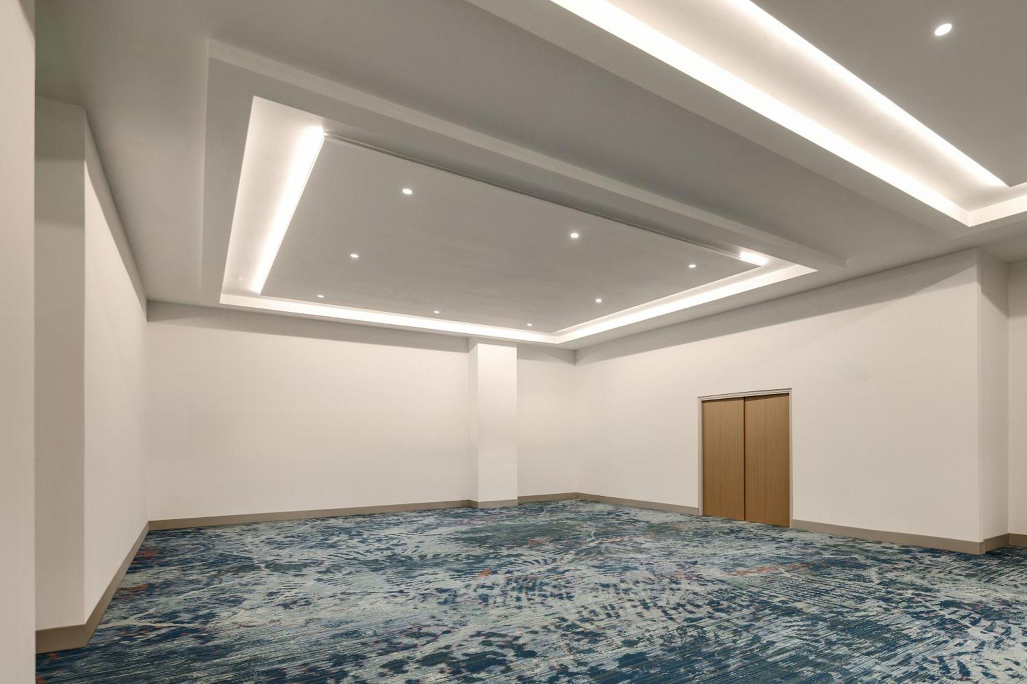 מלון וילמסטאד Courtyard By Marriott Curacao מראה חיצוני תמונה
