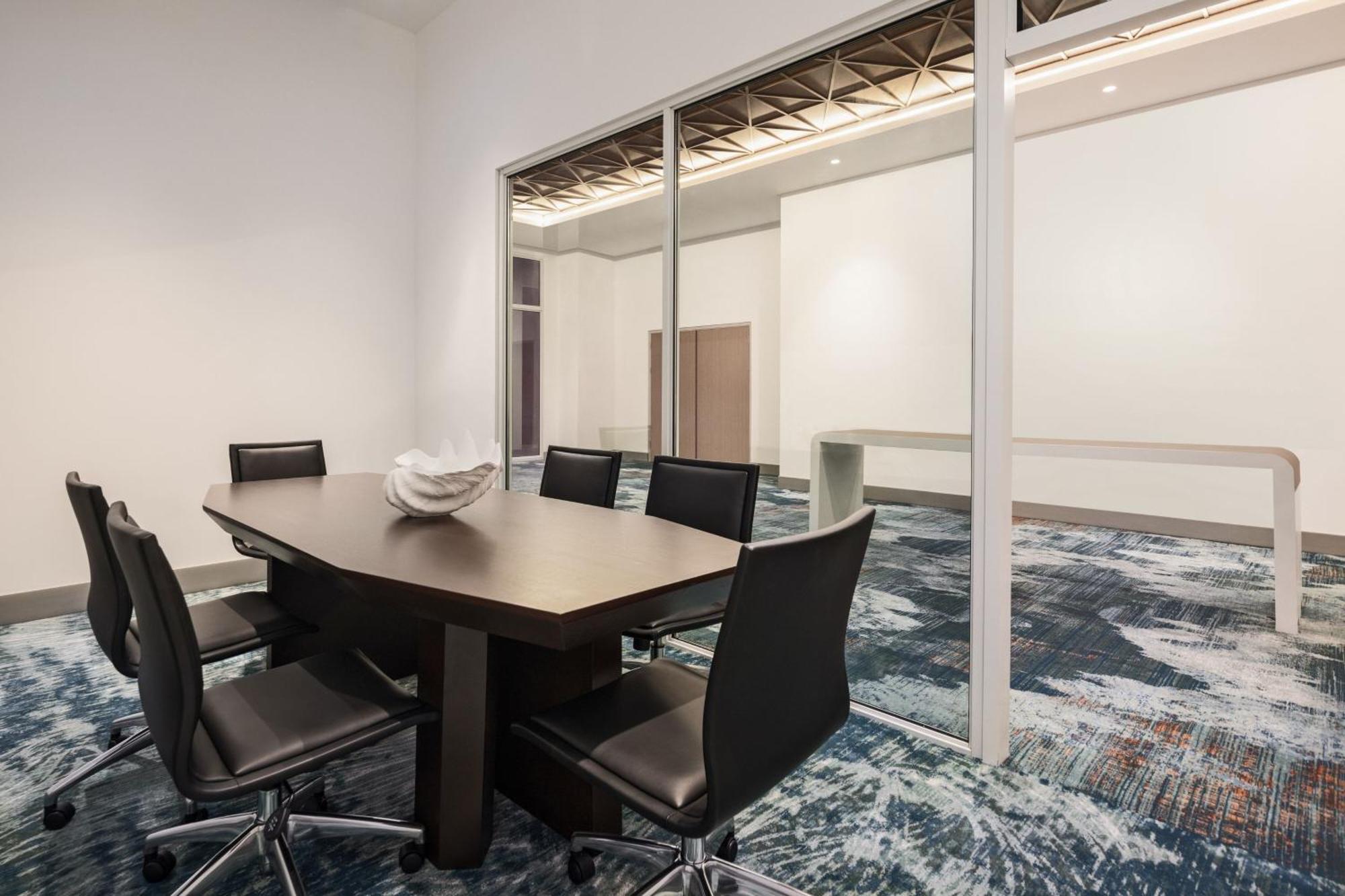 מלון וילמסטאד Courtyard By Marriott Curacao מראה חיצוני תמונה