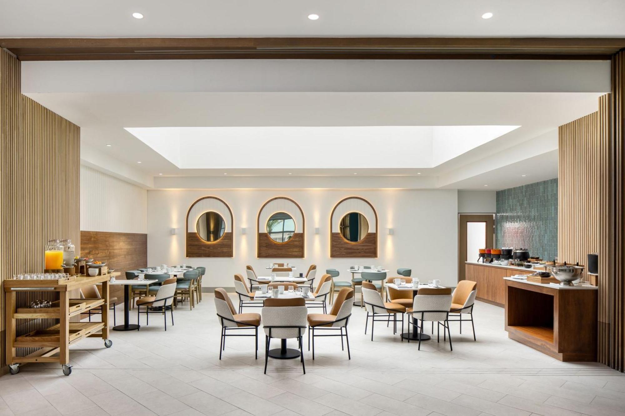 מלון וילמסטאד Courtyard By Marriott Curacao מראה חיצוני תמונה