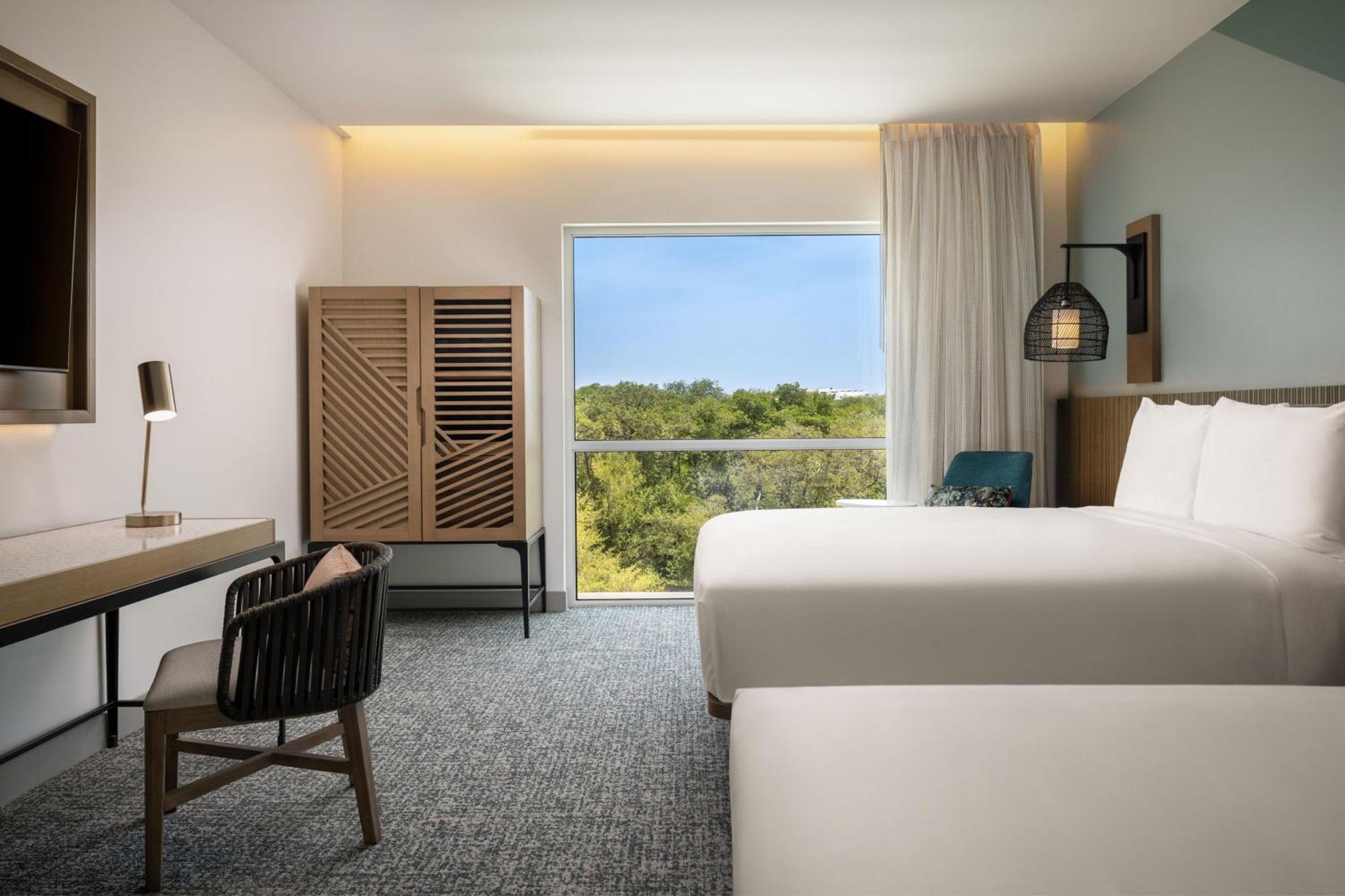 מלון וילמסטאד Courtyard By Marriott Curacao מראה חיצוני תמונה
