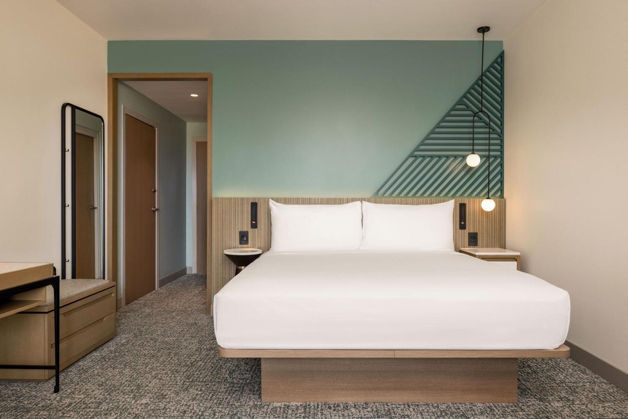 מלון וילמסטאד Courtyard By Marriott Curacao מראה חיצוני תמונה